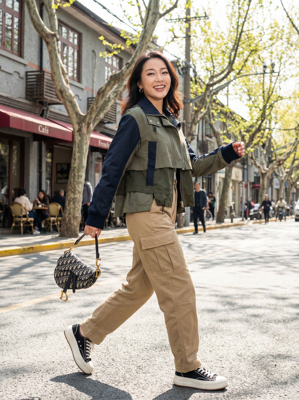 糖心网红明星风格视频