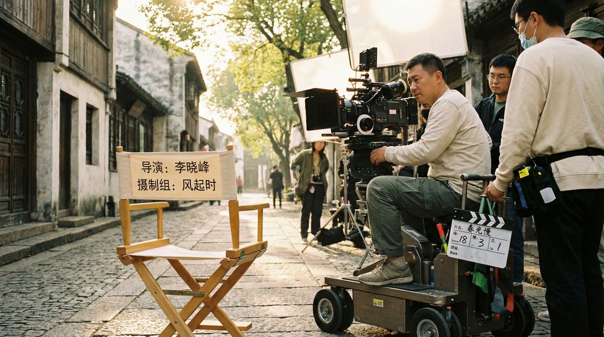 糖心影视制作幕后视频